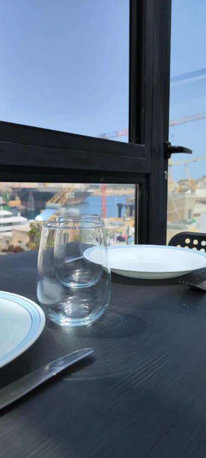 Ninety Eight Boutique Living Hotel Cospicua Екстериор снимка