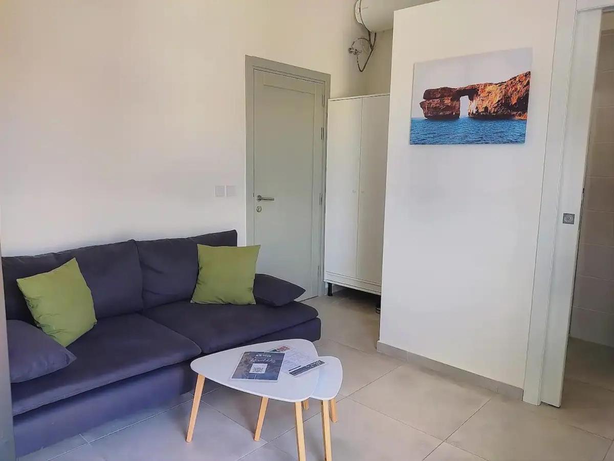 Ninety Eight Boutique Living Hotel Cospicua Екстериор снимка