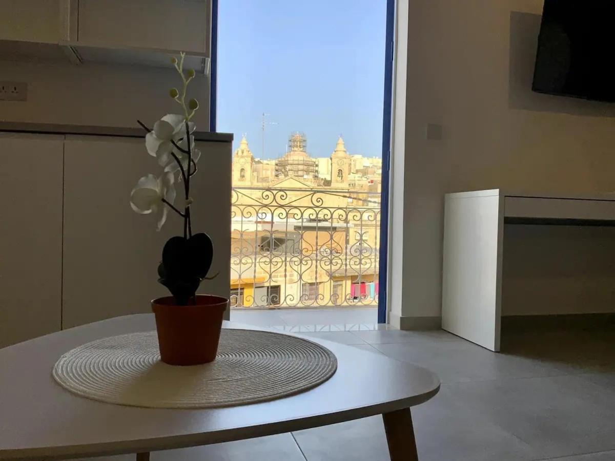 Ninety Eight Boutique Living Hotel Cospicua Екстериор снимка